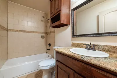 8516 Michael Street, White Settlement, TX 76108 - Photo 29