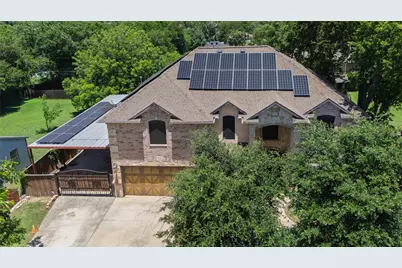 8516 Michael Street, White Settlement, TX 76108 - Photo 9