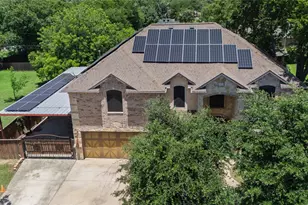 8516 Michael St, White Settlement, TX 76108 - Photo 9