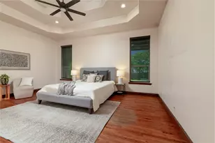 8516 Michael St, White Settlement, TX 76108 - Photo 33
