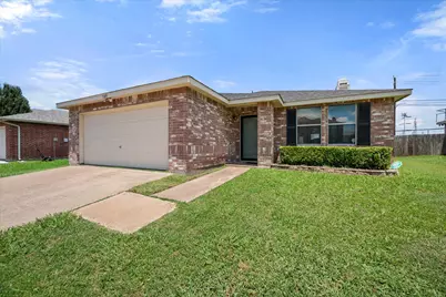 1105 Schenectady Road, Arlington, TX 76017 - Photo 3