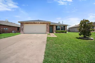 1105 Schenectady Road, Arlington, TX 76017 - Photo 1