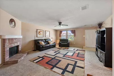1105 Schenectady Road, Arlington, TX 76017 - Photo 5