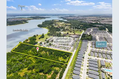 640 Lloyds Road #6, Little Elm, TX 75068 - Photo 9