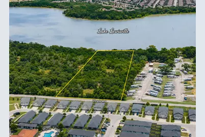 640 Lloyds Road #6, Little Elm, TX 75068 - Photo 7