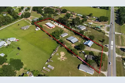 7491 State Highway 19 S, Athens, TX 75751 - Photo 29