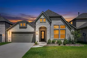 7312 Iris Rd, Little Elm, TX 76227 - Photo 1