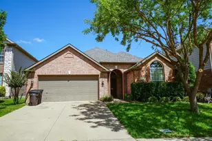 10204 Star Fish St, Fort Worth, TX 76244 - Photo 1