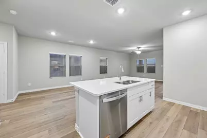 3602 Deer Drive, Princeton, TX 75071 - Photo 7