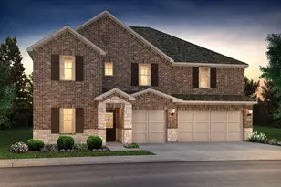 4012 Benbrook Dr, Farmersville, TX 75442 - Photo 1