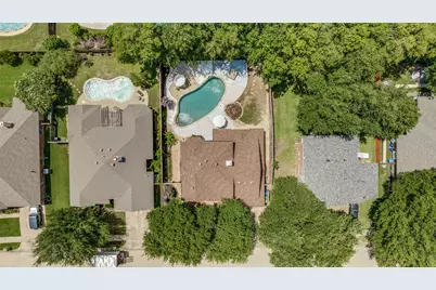 725 Crested Butte Trail, Flower Mound, TX 75028 - Photo 21