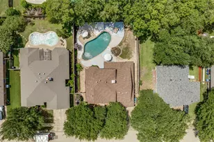725 Crested Butte Trail, Flower Mound, TX 75028 - Photo 21