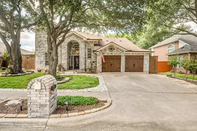 725 Crested Butte Trail, Flower Mound, TX 75028 - Photo 1