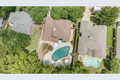 725 Crested Butte Trail, Flower Mound, TX 75028 - Photo 17