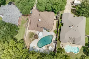 725 Crested Butte Trail, Flower Mound, TX 75028 - Photo 17