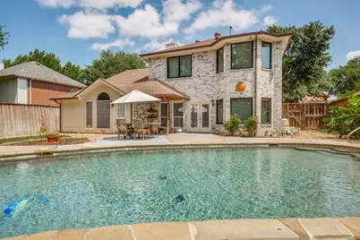 725 Crested Butte Trail, Flower Mound, TX 75028 - Photo 29