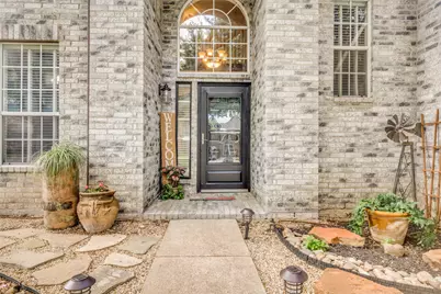 725 Crested Butte Trail, Flower Mound, TX 75028 - Photo 3