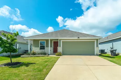 5440 Finbrooke Drive, Princeton, TX 75407 - Photo 1