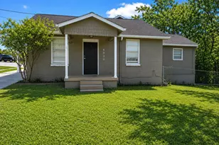4530 White Oak Ln, Fort Worth, TX 76114 - Photo 1