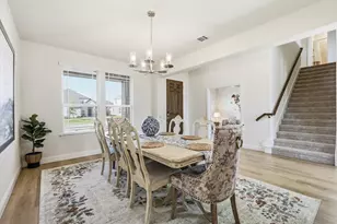 916 Peabody Dr, McKinney, TX 75071 - Photo 5