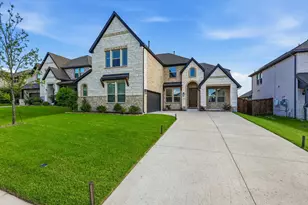 916 Peabody Dr, McKinney, TX 75071 - Photo 3