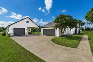 4038 Heritage Trail, Celina, TX 75009 - Photo 1