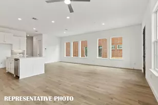 1360 Marsh Ln, Frisco, TX 75033 - Photo 5