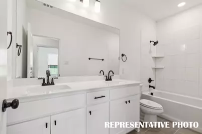 1331 Rooted Road, Frisco, TX 75033 - Photo 13