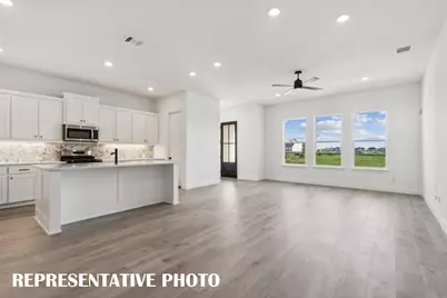 1331 Rooted Road, Frisco, TX 75033 - Photo 3