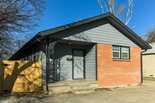 4722 McCart Ave, Fort Worth, TX 76115 - Photo 1