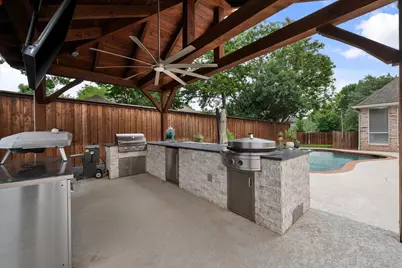 2619 Wild Ivy Trail, Mansfield, TX 76063 - Photo 9