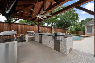 2619 Wild Ivy Trail, Mansfield, TX 76063 - Photo 9