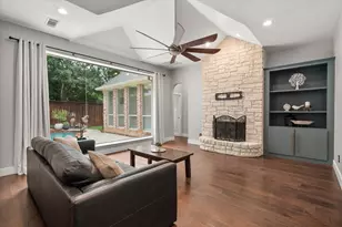 2619 Wild Ivy Trail, Mansfield, TX 76063 - Photo 11