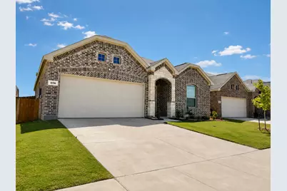 5119 Penrose Drive, Princeton, TX 75407 - Photo 1