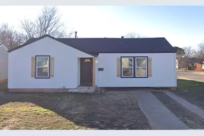 1482 Burger Street, Abilene, TX 79603 - Photo 1