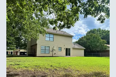 3913 Wrenwood Drive, Fort Worth, TX 76137 - Photo 3