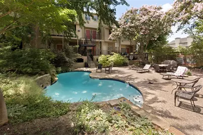 5740 Martel Avenue #A2, Dallas, TX 75206 - Photo 23