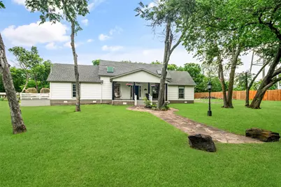 313 Chicken Street, Weston, TX 75009 - Photo 5