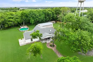 313 Chicken St, Weston, TX 75009 - Photo 1
