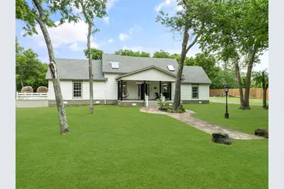 313 Chicken Street, Weston, TX 75009 - Photo 33