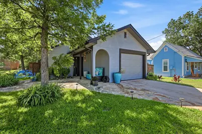 511 N 2nd Street, Sanger, TX 76266 - Photo 3