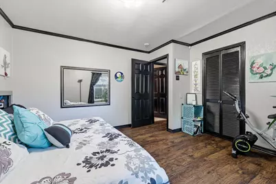 511 N 2nd Street, Sanger, TX 76266 - Photo 21