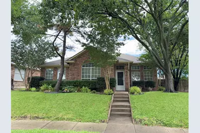 9701 Concord Drive, Frisco, TX 75035 - Photo 1