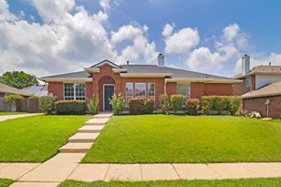 8605 Scooner St, Rowlett, TX 75089 - Photo 1
