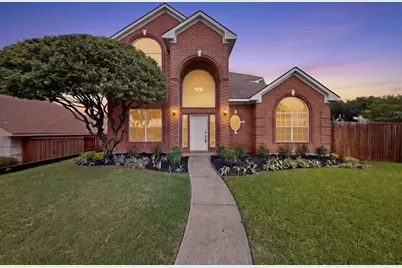 9840 Danbury Drive, Frisco, TX 75035 - Photo 1