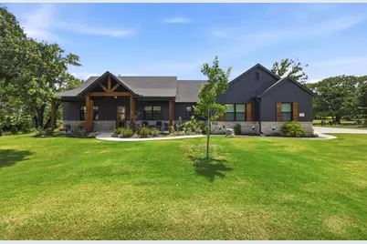 344 Zebrastone Way, Poolville, TX 76487 - Photo 1