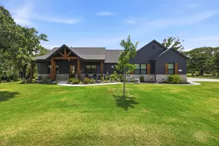 344 Zebrastone Wy, Poolville, TX 76487 - Photo 1