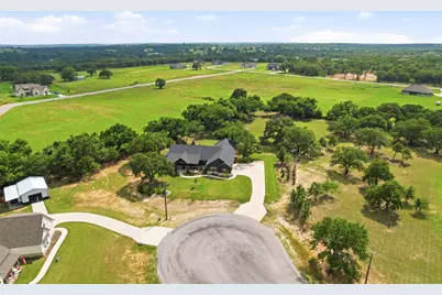 344 Zebrastone Way, Poolville, TX 76487 - Photo 39