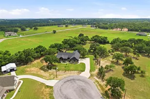 344 Zebrastone Wy, Poolville, TX 76487 - Photo 39