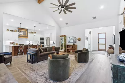 344 Zebrastone Way, Poolville, TX 76487 - Photo 17